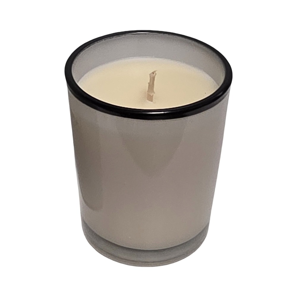 LAFCO New York Penthouse Champagne Fragranced Candle 1.9oz Soy Wax Ginger Citrus - Picture 4 of 8